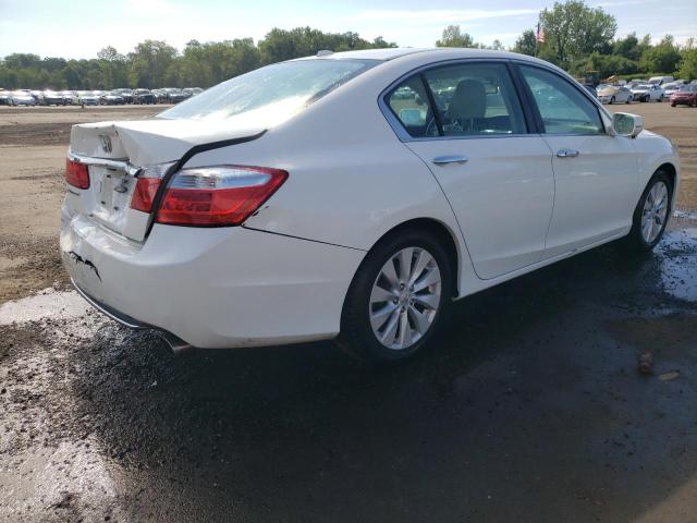 2013 HONDA ACCORD EXL - 1HGCR2F86DA164706