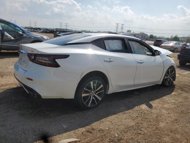 2021 NISSAN MAXIMA SV 1N4AA6CV7MC512506