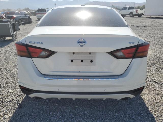 2021 NISSAN ALTIMA SV - 1N4BL4DVXMN300267
