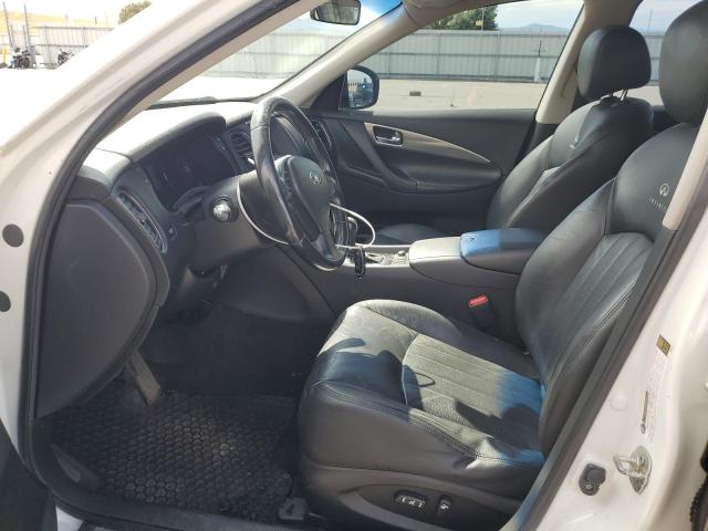 2010 INFINITI EX35 BASE - JN1AJ0HR5AM751225
