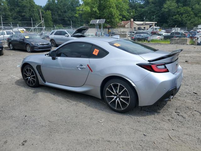 2022 TOYOTA GR 86 - JF1ZNBC14N8751433