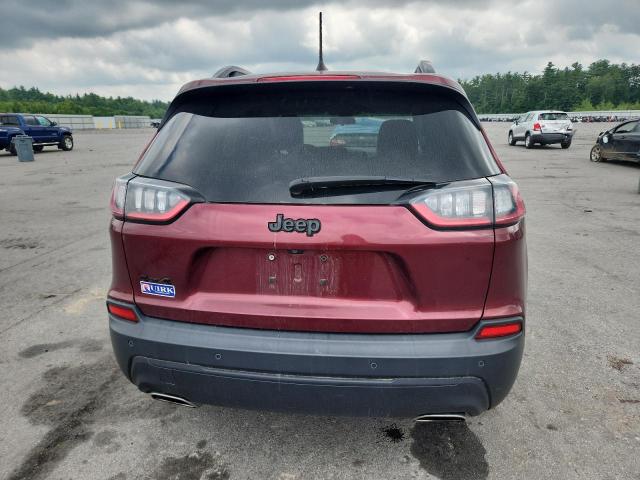 2019 JEEP CHEROKEE L 1C4PJMLX9KD390538