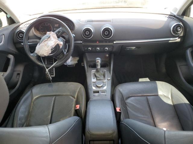 2015 AUDI A3 PREMIUM WAUACGFF3F1001398