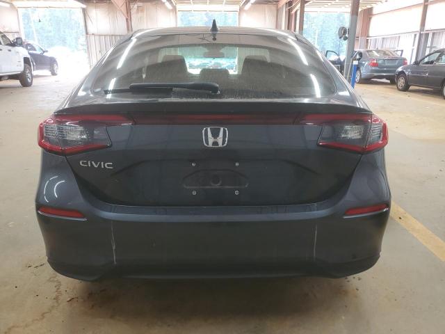 2024 HONDA CIVIC LX 19XFL2H56RE024353