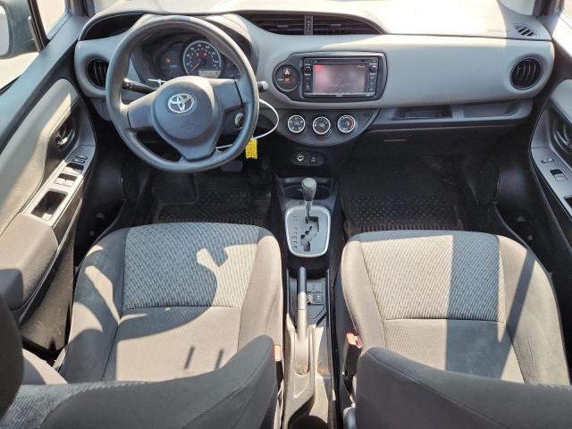 2015 TOYOTA YARIS VNKKTUD33FA026548