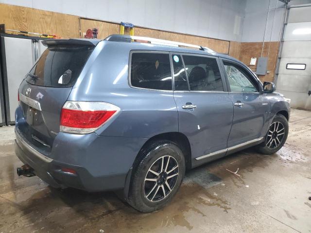 2011 TOYOTA HIGHLANDER #3290293235