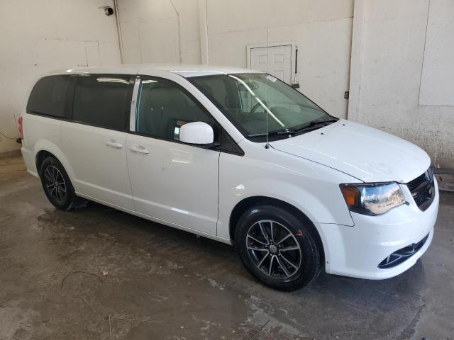 2018 DODGE GRAND CARAVAN SE 2C4RDGBG3JR146155