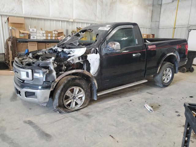 2018 FORD F150 - 1FTMF1E54JKD41904