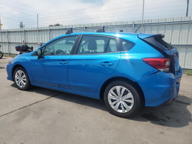 2023 SUBARU IMPREZA 4S3GTAB64P3717216