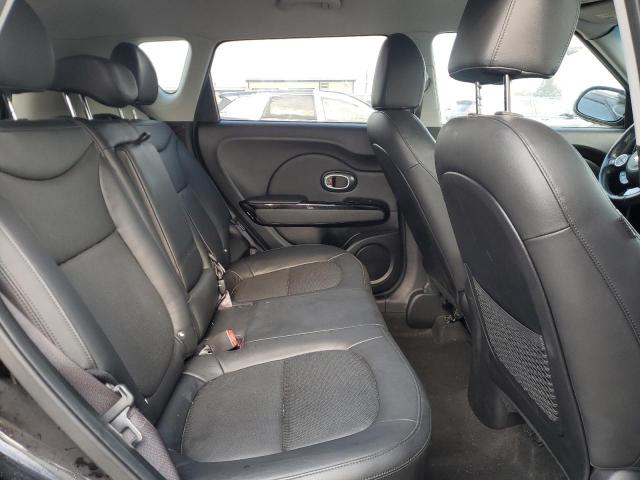 2016 KIA SOUL ! KNDJX3A55G7856438