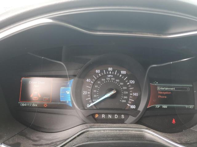 2018 FORD FUSION TIT - 3FA6P0D91JR247131