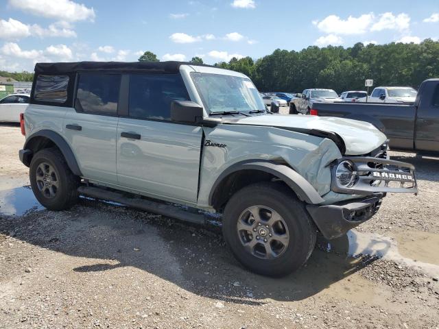2023 FORD BRONCO BASE 1FMDE5BH7PLB17940