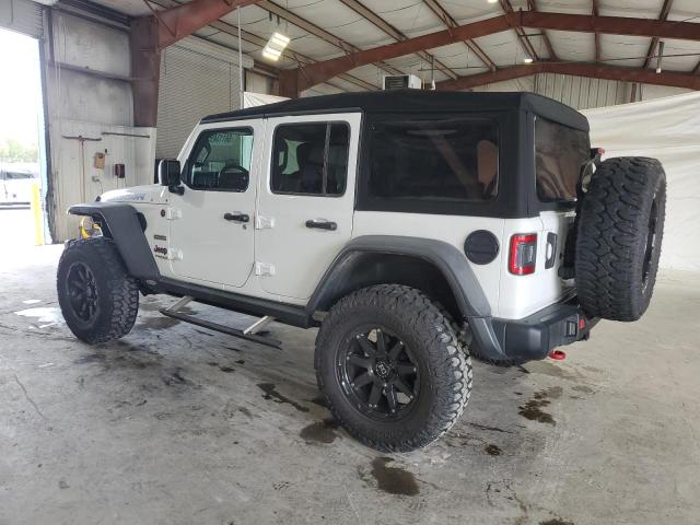 2020 JEEP WRANGLER U 1C4HJXFN1LW304404