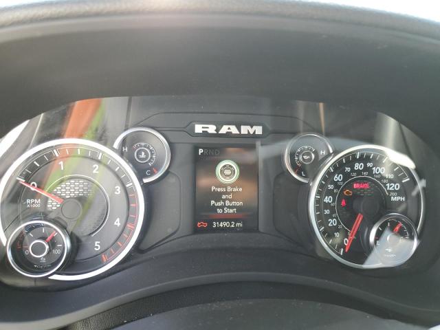 2024 RAM 3500 TRADE 3C63RRGL2RG412010