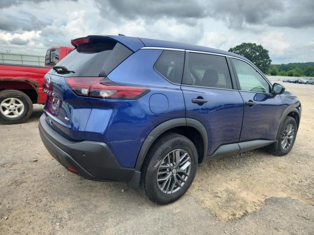 2021 NISSAN ROGUE S 5N1AT3AB8MC688178