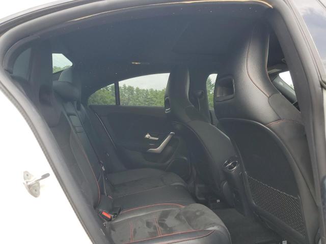 2023 MERCEDES-BENZ CLA 250 4M W1K5J4HB9PN335955