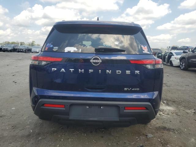 2023 NISSAN PATHFINDER 5N1DR3BC5PC237670