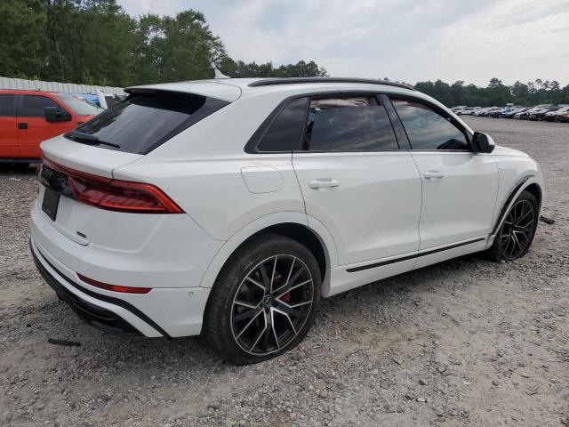 2021 AUDI Q8 PREMIUM WA1EVAF12MD035743