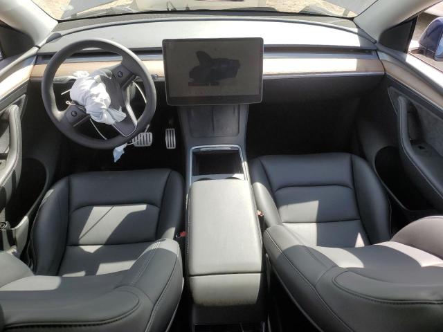 2023 TESLA MODEL Y 7SAYGDEF1PF834859