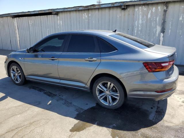 2019 VOLKSWAGEN JETTA S - 3VWC57BU0KM213664