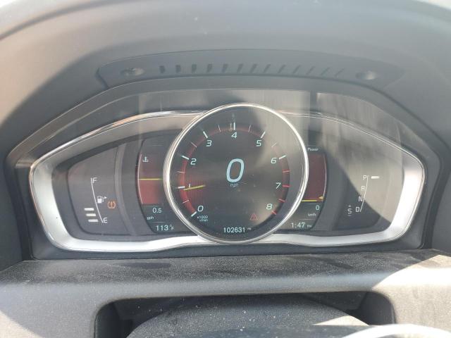 2015 VOLVO XC60 T5 PR YV440MDC1F2619732