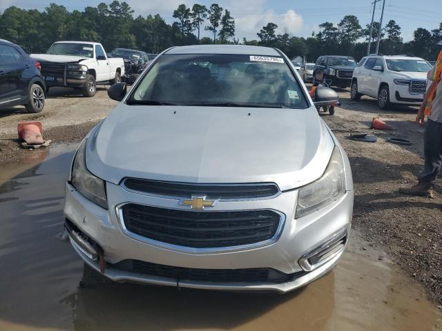 2015 CHEVROLET CRUZE LS - 1G1PA5SH6F7271584