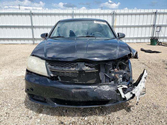 2014 DODGE AVENGER SE - 1C3CDZAB5EN151128