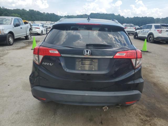 2019 HONDA HR-V EXL 3CZRU5H71KM708214