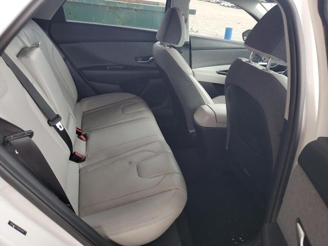 2021 HYUNDAI ELANTRA LI 5NPLP4AG7MH029869