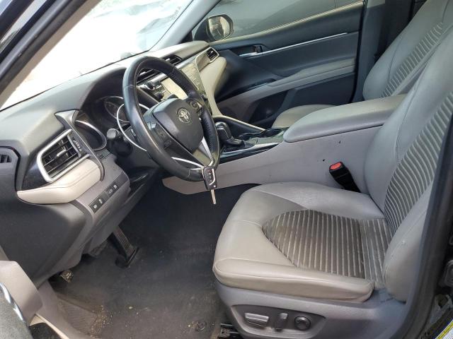 2018 TOYOTA CAMRY L 4T1B11HK7JU537116