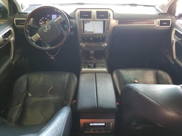 2016 LEXUS GX 460 JTJBM7FX4G5123482