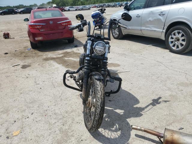 2019 HARLEY-DAVIDSON FXBB 1HD1YJJ26KB053441