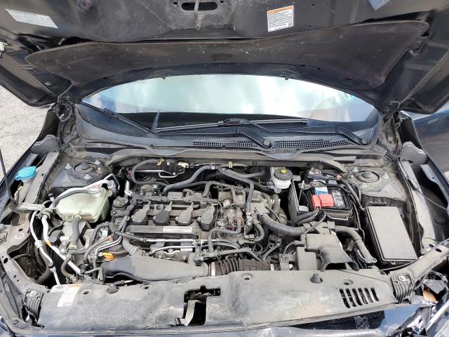 2017 HONDA CIVIC EXL 19XFC1F7XHE033084
