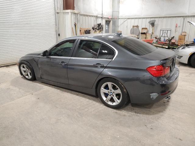 2015 BMW 328 XI - WBA3B3G52FNR85694