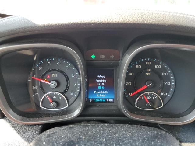 2015 CHEVROLET MALIBU 1LT 1G11C5SL6FF130816