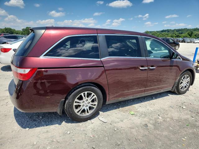 2012 HONDA ODYSSEY EX - 5FNRL5H61CB031588