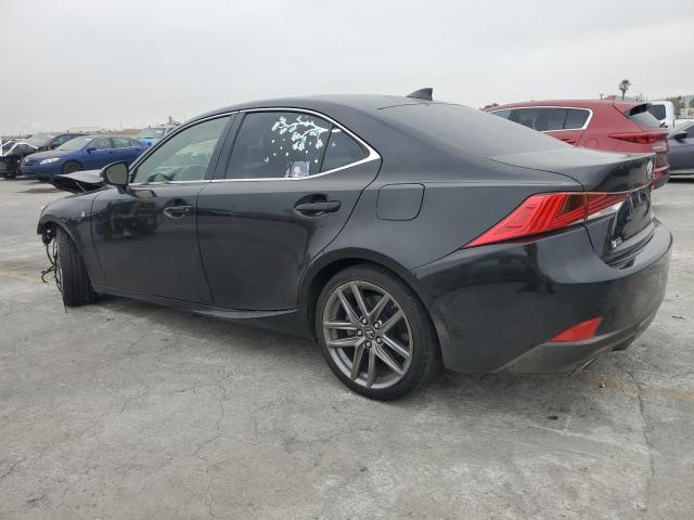 2017 LEXUS IS 200T JTHBA1D22H5055960
