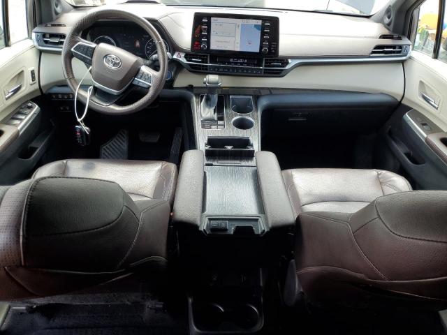 2022 TOYOTA SIENNA LIM - 5TDESKFC1NS058068