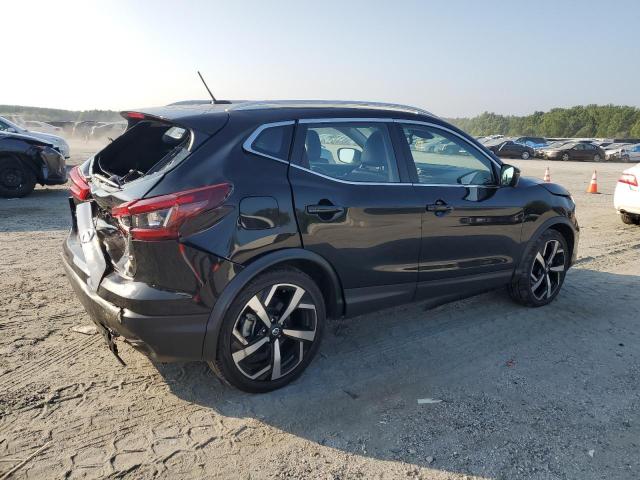 2022 NISSAN ROGUE SPOR JN1BJ1CW7NW485157