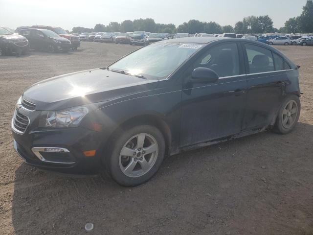 2016 CHEVROLET CRUZE LIMITED LT 1G1PE5SB7G7150211