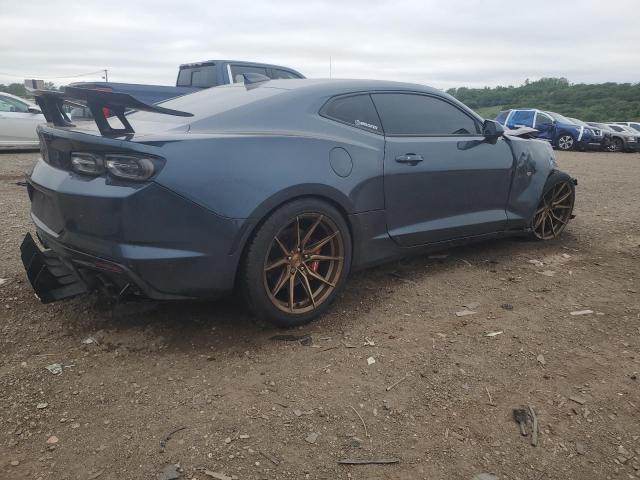 2019 CHEVROLET CAMARO SS 1G1FH1R70K0111703