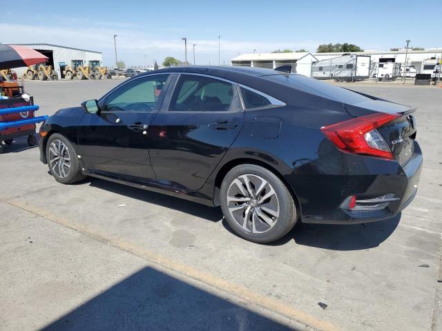 2018 HONDA CIVIC EX JHMFC1F47JX018987