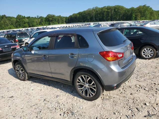 2017 MITSUBISHI OUTLANDER JA4AR3AU2HZ051563