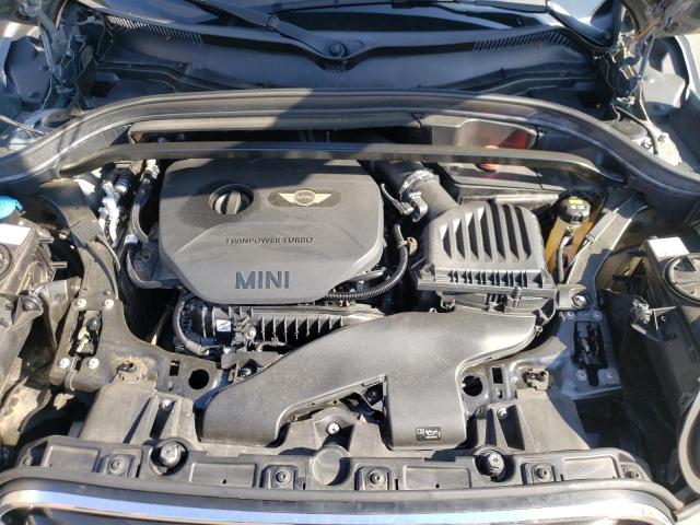 2019 MINI COOPER COU WMZYV5C55K3F58617