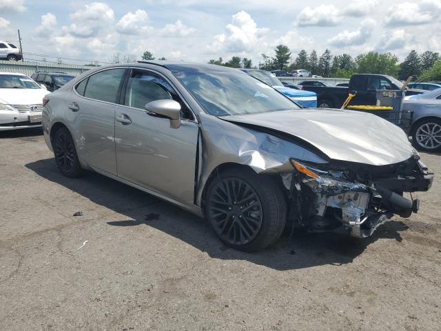 2016 LEXUS ES 350 58ABK1GG2GU023332