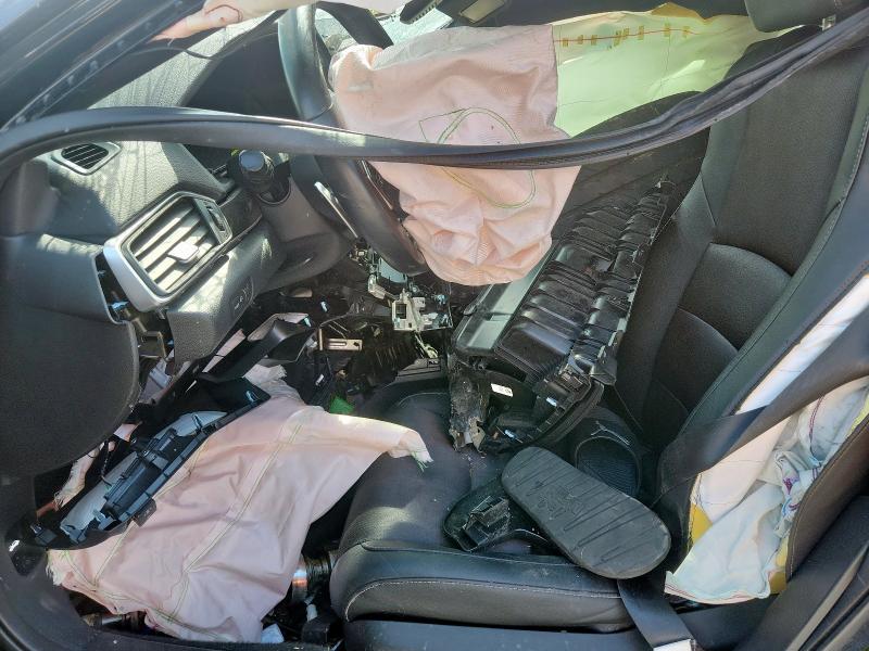 2019 HONDA ACCORD SPORT - 1HGCV1F37KA166679