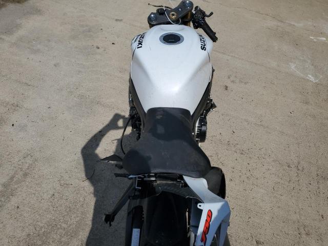 2025 SUZUKI GSX-R750 JS1GR7MA7S7100410