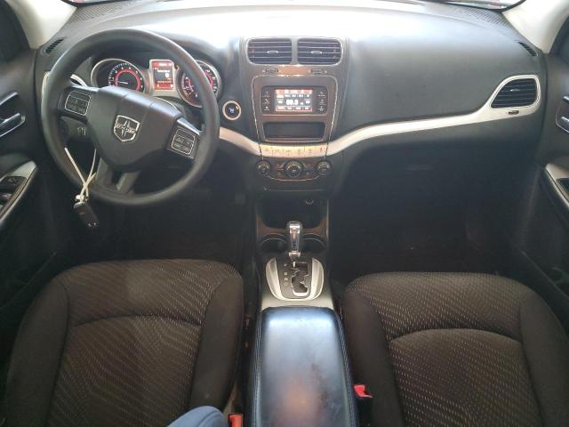 2015 DODGE JOURNEY SE 3C4PDCAB0FT536771