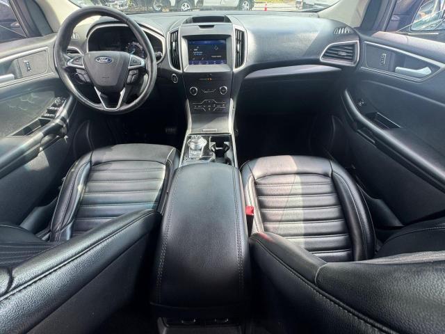 2020 FORD EDGE SEL - 2FMPK4J9XLBA71234