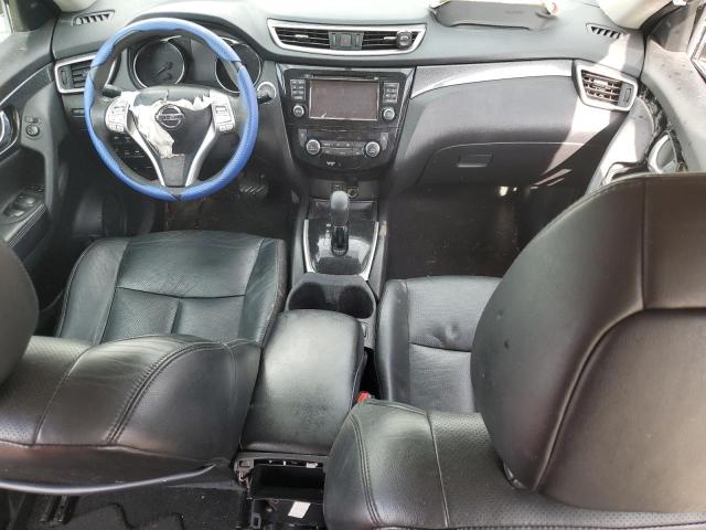 2015 NISSAN ROGUE S 5N1AT2MV9FC827267